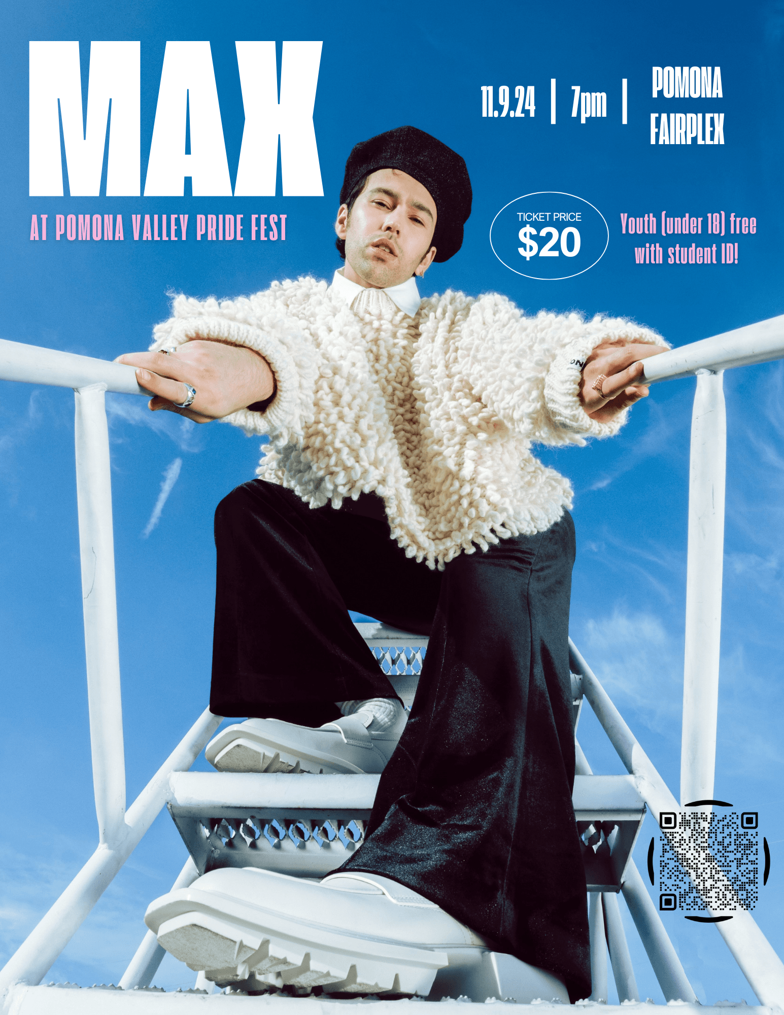 max